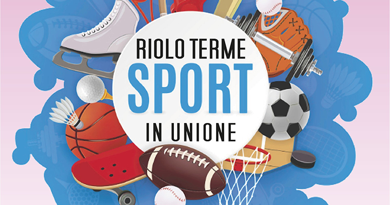 Sport in Unione