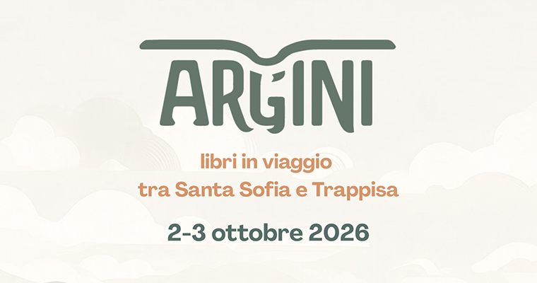 ARGINI 2026
