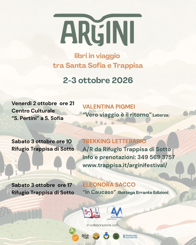 ARGINI 2026