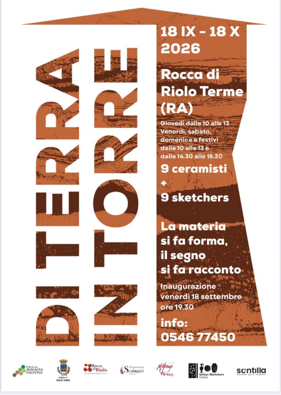Di terra in Torre