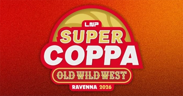 Supercoppa LNP Old Wild West 2026