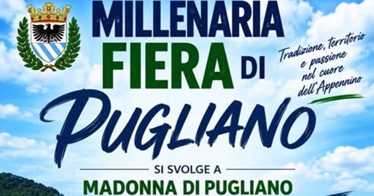 Fiera di Pugliano