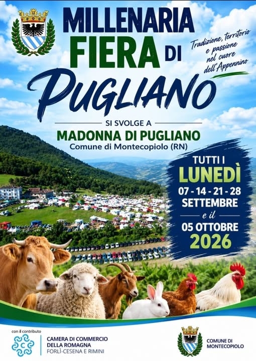 Fiera di Pugliano