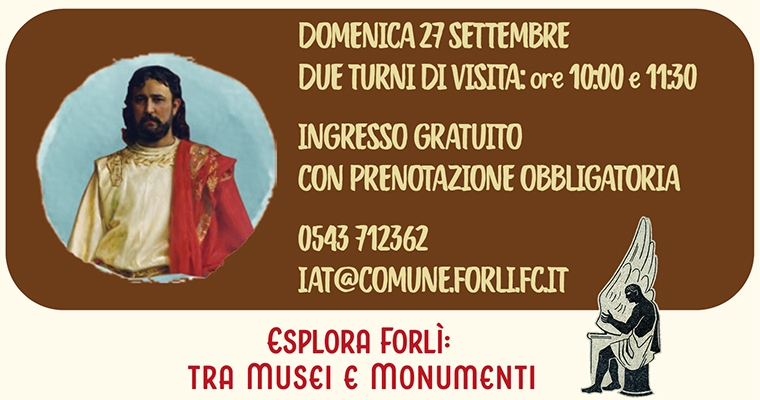 Forli sei bella