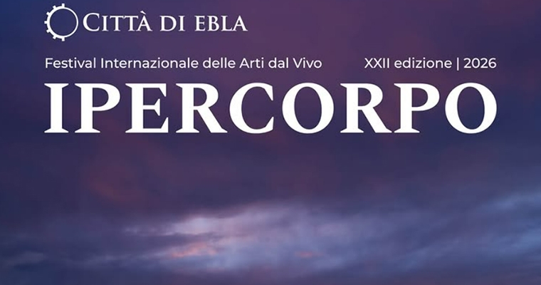 Ipercorpo Presente Parallelo