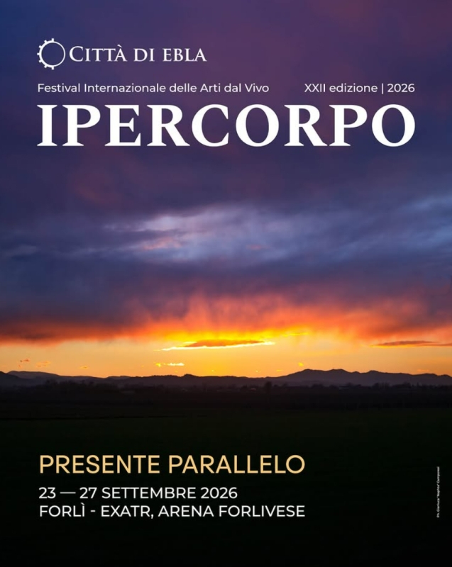 Ipercorpo Presente Parallelo