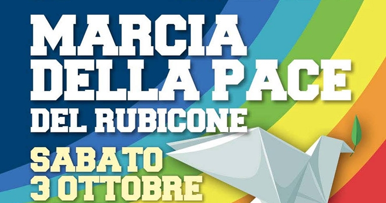 Marcia Per la Pace Romagna