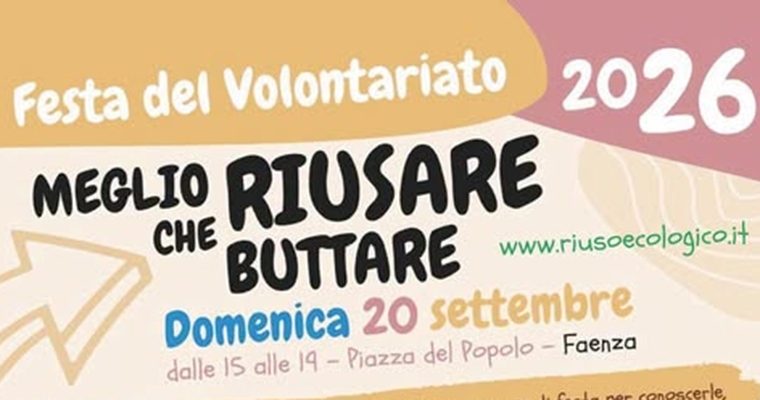 Festa delle associazioni in piazza del Popolo
