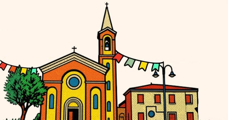 Parrocchia di San Nicolo - Insieme c'è più festa