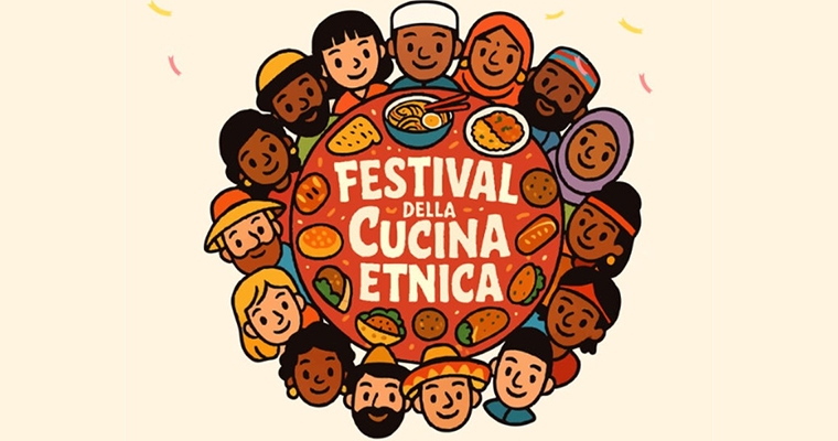 Fiera della cucina etnica
