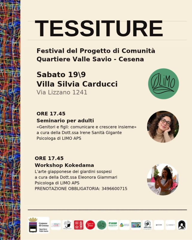 Tessiture Festival
