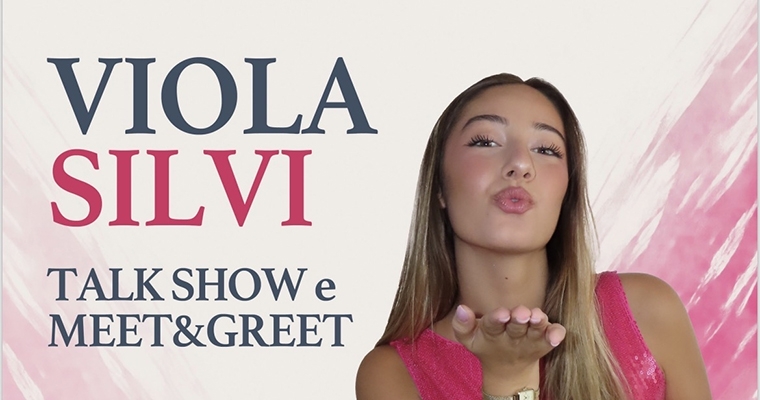 Viola Silvi a Puntadiferro