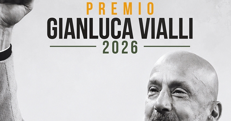 Premio Gianluca Vialli a Puntadiferro