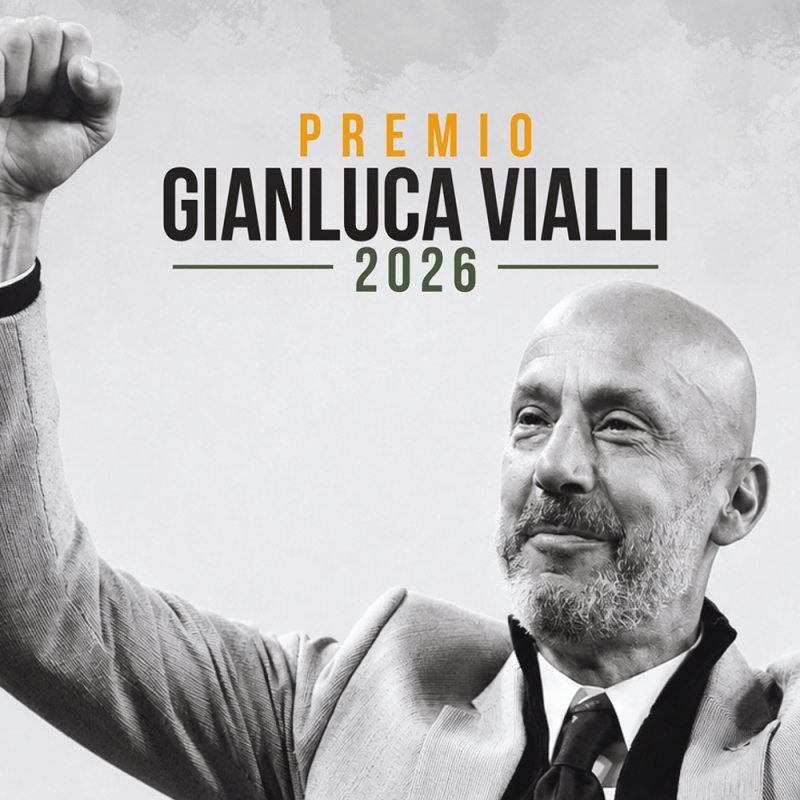 Premio Gianluca Vialli a Puntadiferro