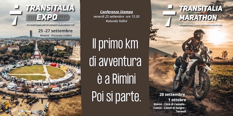 12a Ed.Transitalia Marathon 2026