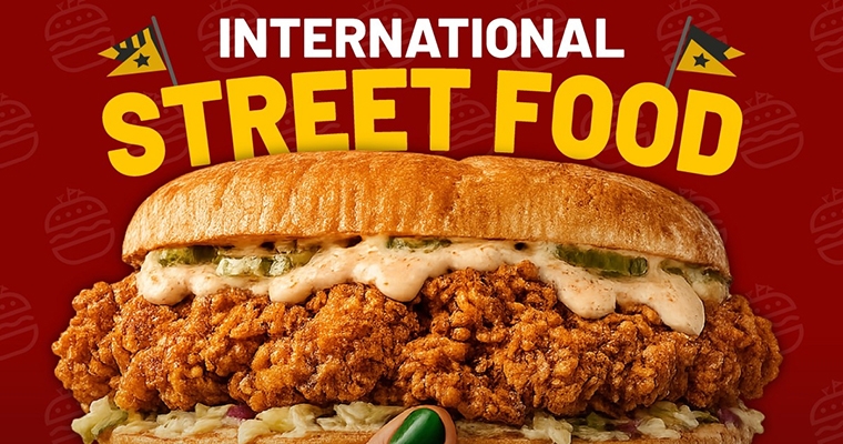 International Street Food Ravenna 2026