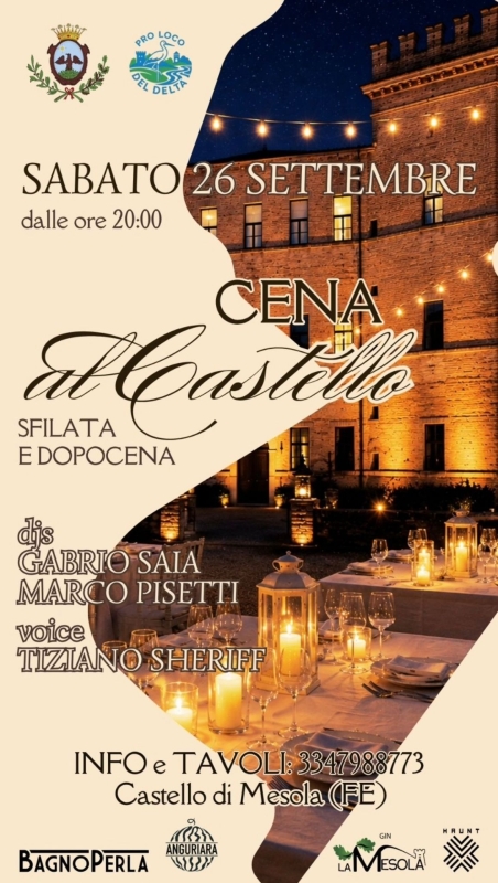 Sfilata Estense