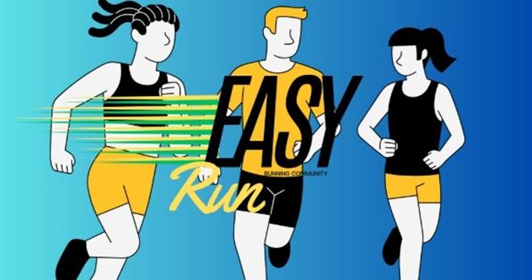 Easy Run