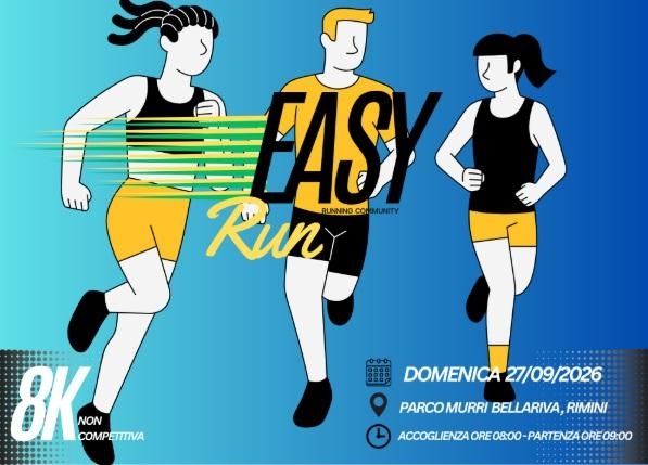 Easy Run