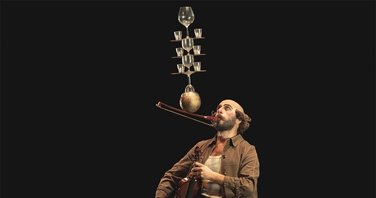 GUSTAVO LA VITA