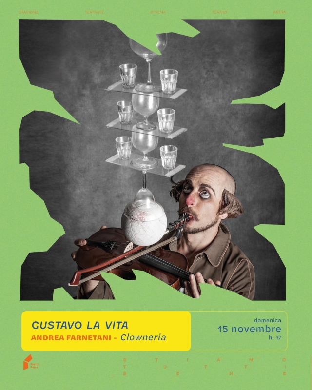 GUSTAVO LA VITA