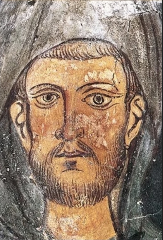 FRANCESCO SCONOSCIUTO Il segreto del cantico