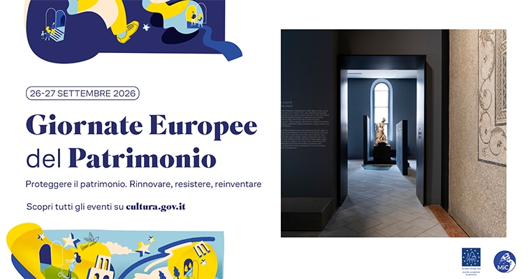 Giornate Europee del Patrimonio Sarsina 2006