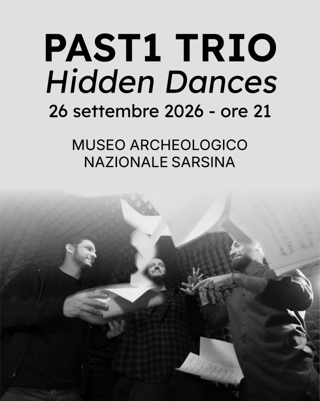 Giornate Europee del Patrimonio Sarsina 2006