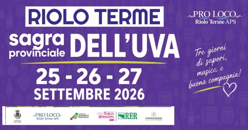 74a ed.Sagra Provinciale dell Uva