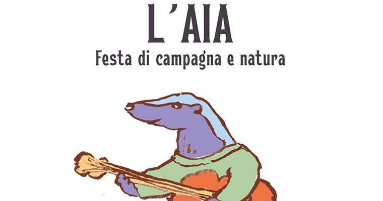 L’AIA Festa di campagna e natura