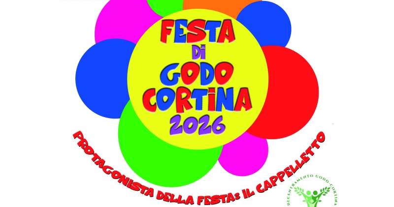 Festa di Godo e Cortina 2026