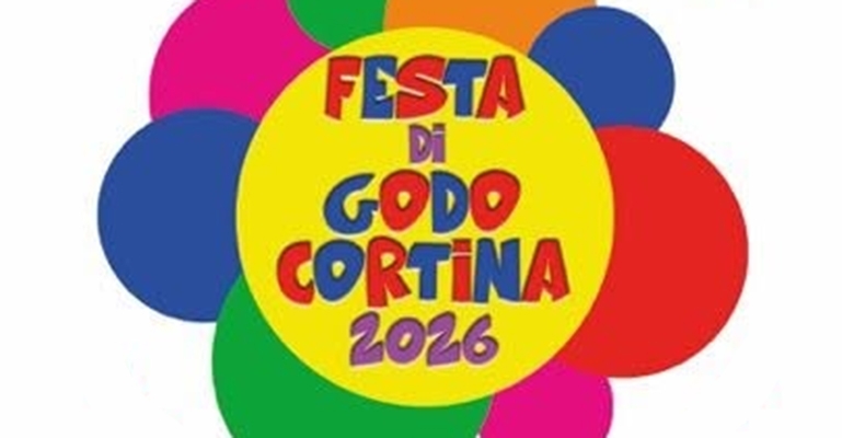 Festa di Godo e Cortina 2026