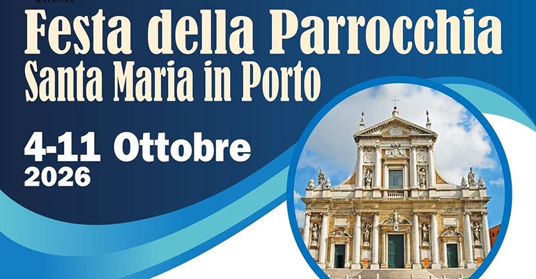 Parrocchia Santa Maria in Porto