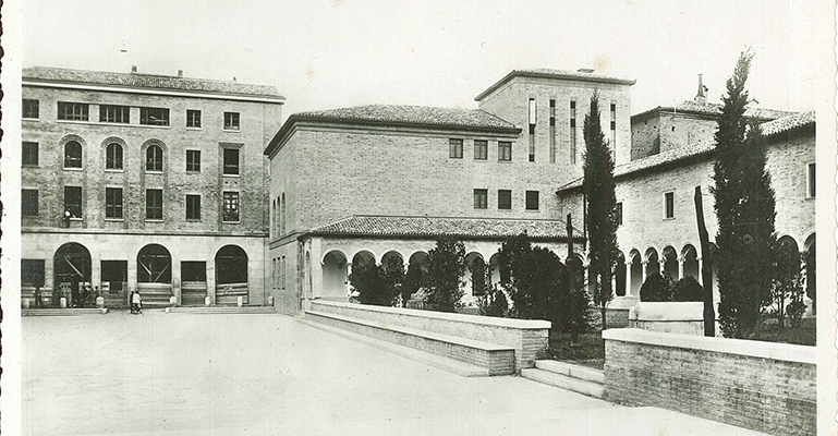 90 anni della Biblioteca Oriani e della Zona Dantesca