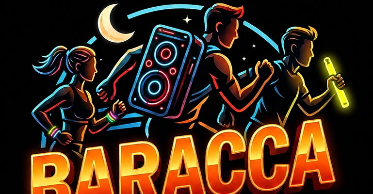 Baracca Run
