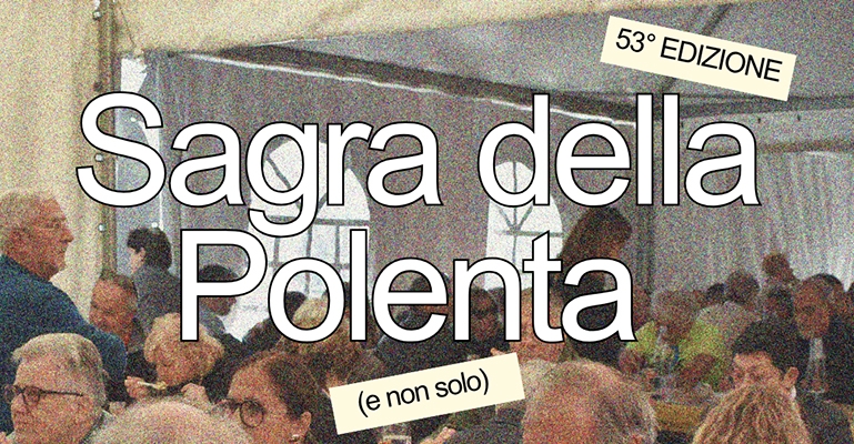 53a Sagra della Polenta