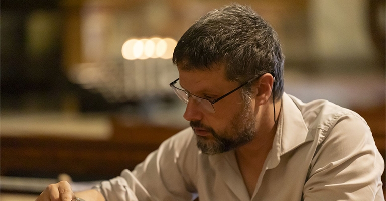 Variazioni Goldberg