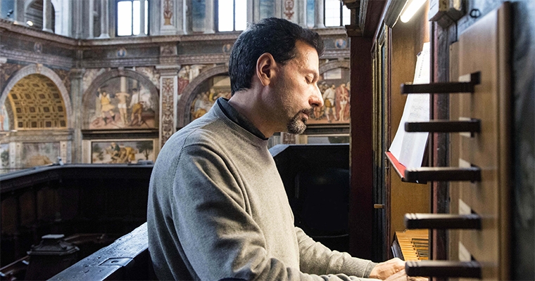 Concerto d'organo
