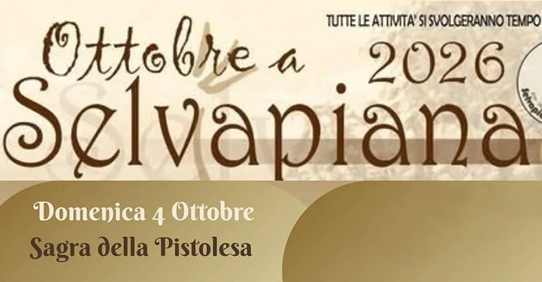 Sagra della Pistolesa
