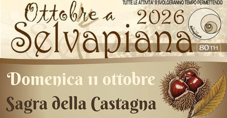 Sagra della Castagna