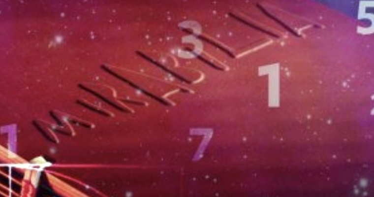 LA MAGIA DEI NUMERI