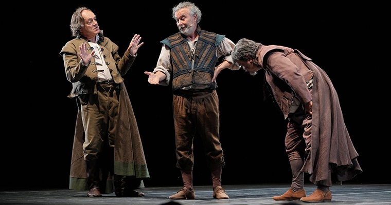 Rosencrantz e Guildenstern sono morti