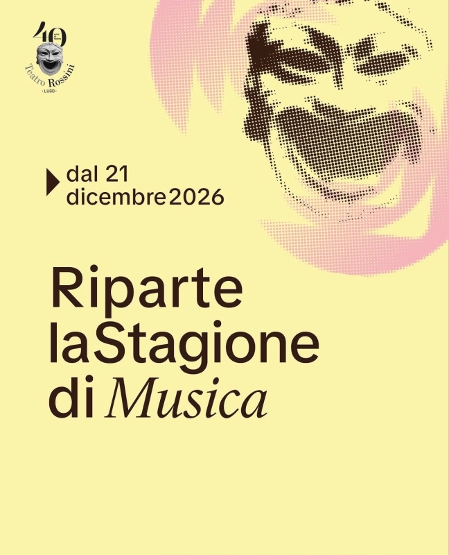 Cameristi della Scala Luce d’inverno. Musica italiana per il tempo di Natale.