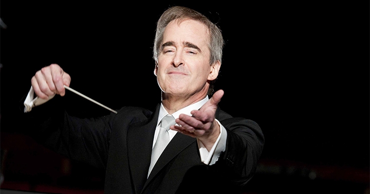 Orchestra Cherubini
