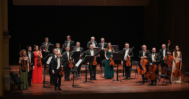 I Virtuosi italiani