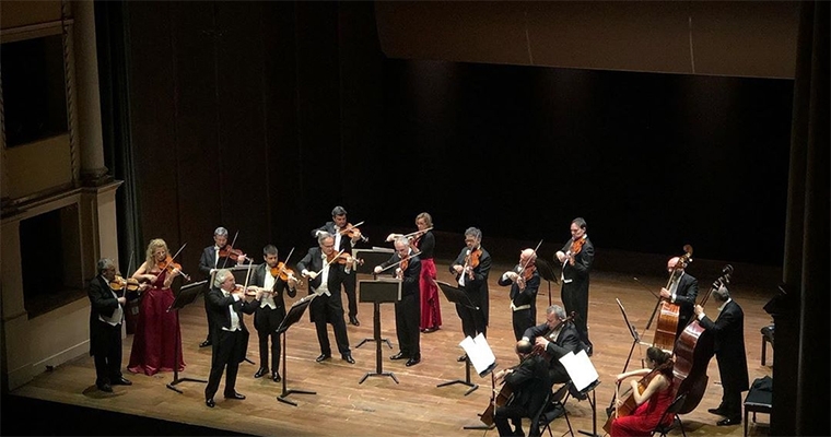 I Virtuosi italiani