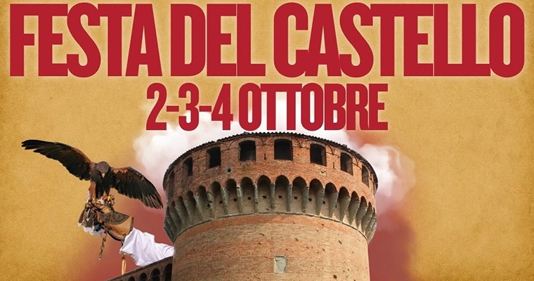 Festa al castello