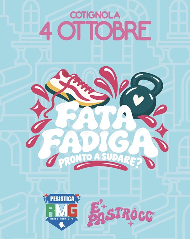 Fata Fadiga
