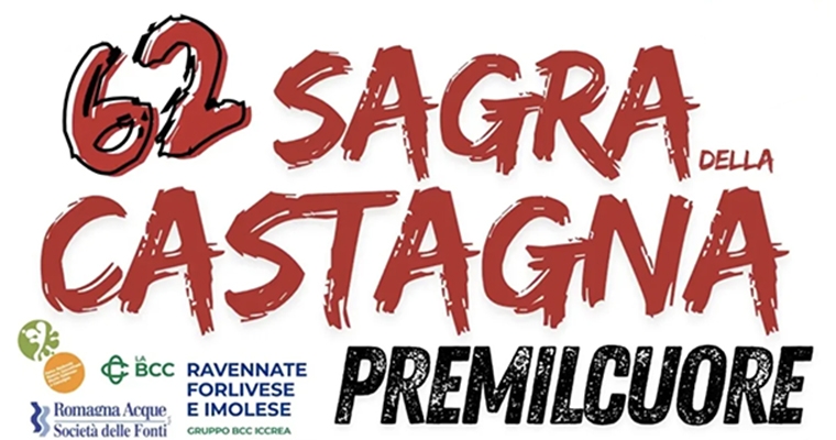 Sagra della Castagna a Premilcuore