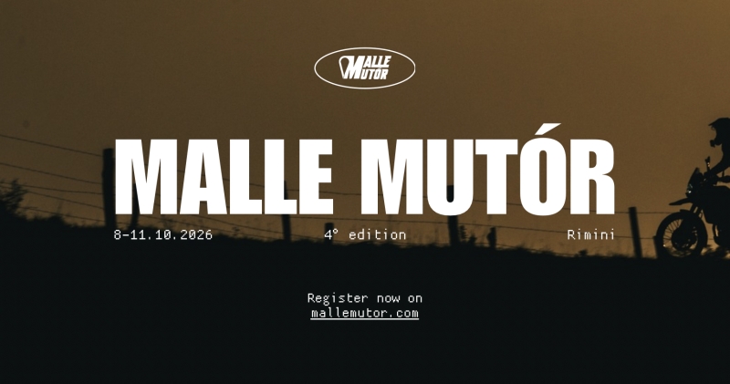 4a Ed. Malle Mutór